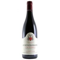 Geantet Pansiot Gevrey Chambertin 1er Cru Le Poissenot 2011 價錢規格及用家意見