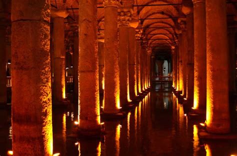 Gli acquedotti romani, prodigio di ingegneria ancora da ammirare