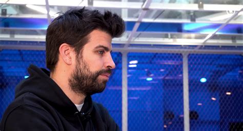 Gerard Piqué, “trist” després del viatge a Miami: “Va haver-hi tensió”