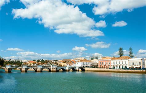 What To Do In Tavira Portugal