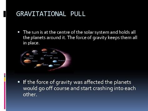 What Would Happen If The Earth Stopped Orbiting