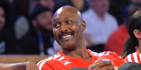 Karl Malone Thinks His Flip Phone Is A Masterpiece Video Huffpost