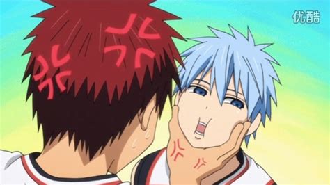 Kuroko No Basket Season Manga Manga