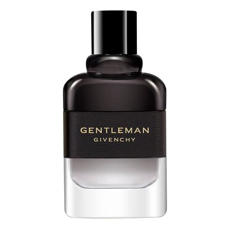 Gentleman Eau de Parfum Boisée Givenchy Cologne ein neues Parfum für