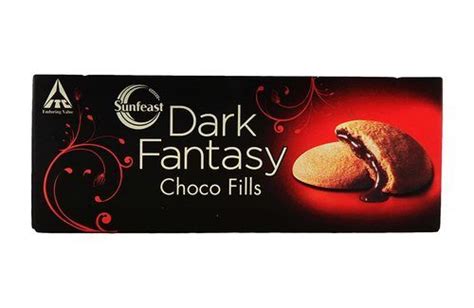 Dark Fantasy Choco Fills Biscuit G At Inr At Best Price In