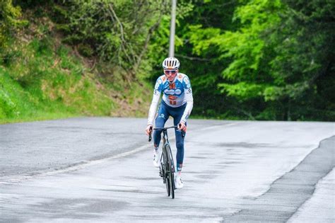 Tour De France Ce Sont Mes Racines Sur Ses Terres Romain Bardet