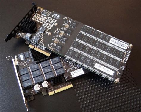 OCZ Z Drive R4 C PCI Express 1 6TB SSD Review OCZ Z Drive R4 Versus