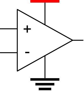 Amplificador Operacional Qu Es Y Sus Configuraciones Hetpro Tutorial