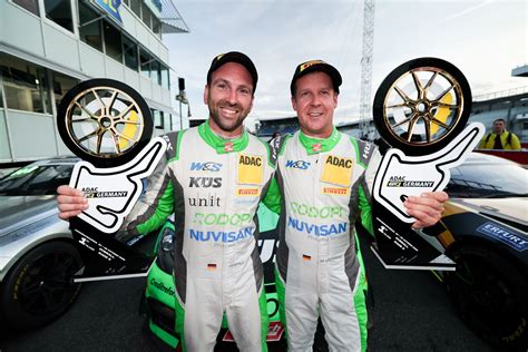 Max Kronberg And Hendrik To Contest Their Third Season With Avia W S