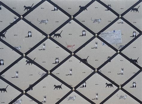 Sophie Allport Noticememo Boards — Ribbon Designs