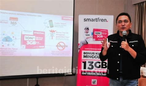 Smartfren Rilis Kartu Perdana 10N Dan Voucher