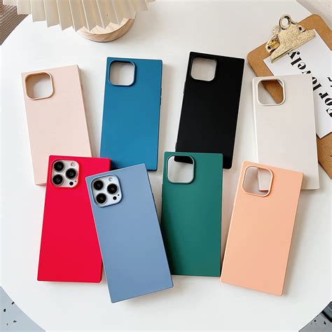 The 11 Coolest Square Iphone Cases For 2022