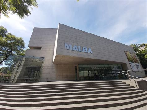 Museum of Latin-American Art of Buenos Aires (MALBA), Buenos Aires