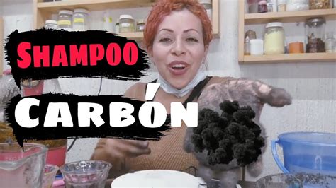 Descubre Los Sorprendentes Beneficios Del Carbon Activado En Shampoo