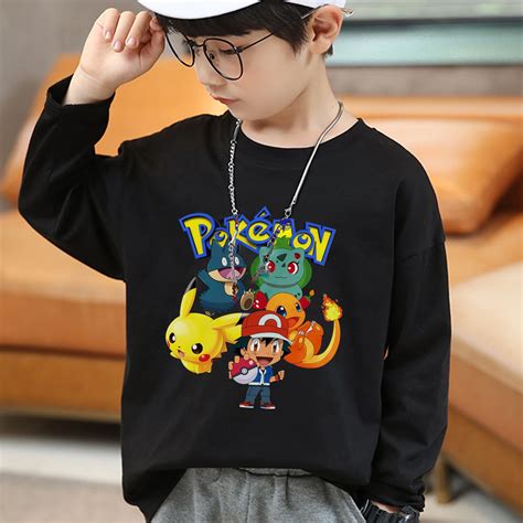 Coletar 84 Imagem Roupas De Pokemon Br Thptnganamst Edu Vn