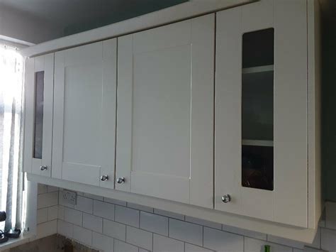 Second Hand Kitchen Cupboards In St Helens Merseyside Gumtree