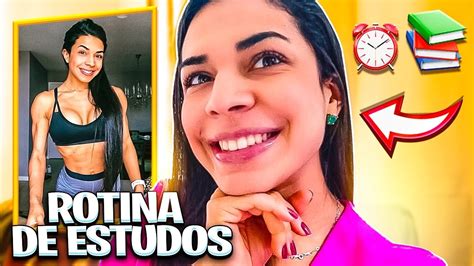 Medvlog Rotina De Uma Interna Organiza O De Estudos Medicina