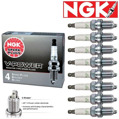 Ngk Zfr F Alternative Spark Plugs