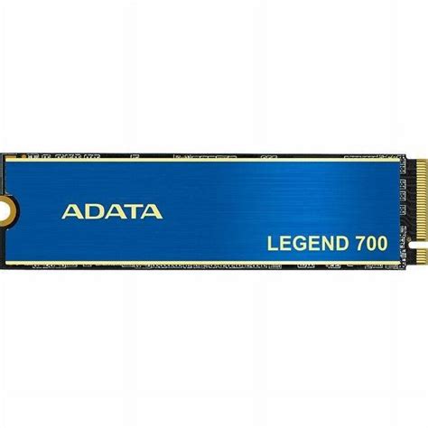 Adata Legend Aleg Tcs Tb Solid State Drive M