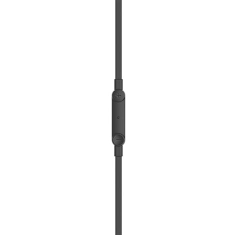 Belkin RockStar In Ear Headphones With Lightning Connector Startech Store