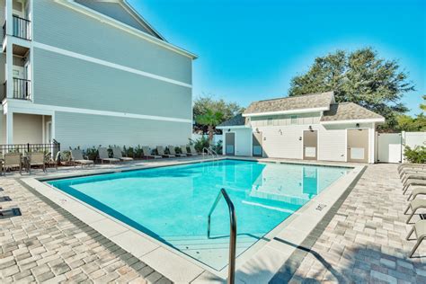 Miramar Beach 10, 4 bedroom Townhouse in Florida | Top Villas