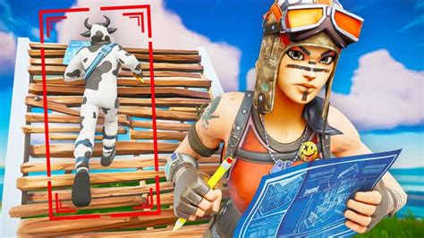 Deluxe 1v1s 6592 4441 5346 By Zed Fn Fortnite
