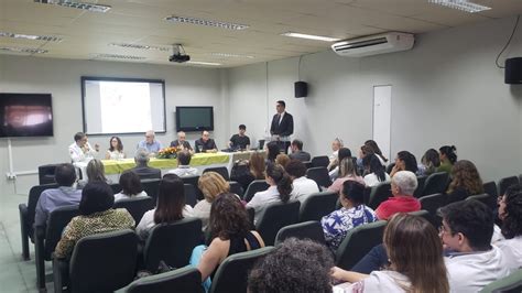 Aula Magna oficializa abertura do II Congresso Científico do Huol