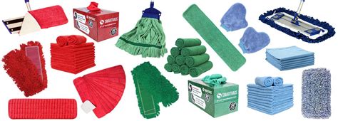 Color Coded Cleaning Systems In Easy Steps Monarch Brands