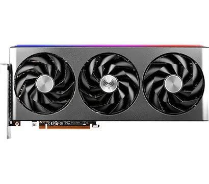 PowerColor Red Devil Radeon RX 7800 XT vs Sapphire Nitro+ Radeon RX 7800 XT