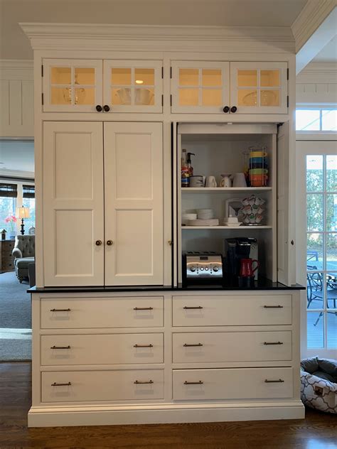 Pin By Kristen Bettencourt On Jamestown Kitchen Kitchen Pantry Design