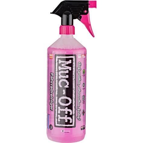 Muc Off Nano Tech Bike Cleaner Garage Altovedeggio