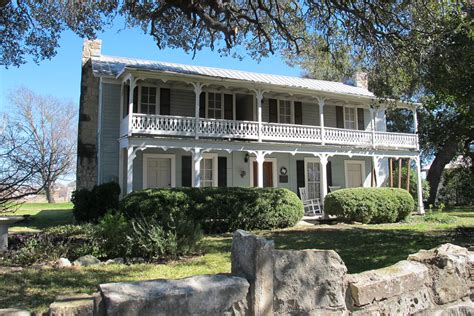 SOLD - 600 S Bagdad Rd Leander Texas 78641 - Texas Historic Homes