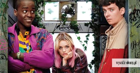 Sex Education Misyjny Serial Dla Nastolatk W Mierzy Si Z Tematem Aborcji