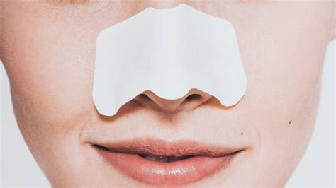 Unbelievable Blackhead Removal 2024: The Truth About Pore Strips - 9k1mirb