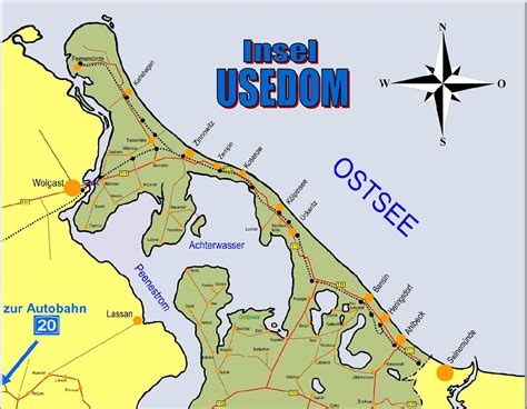 Usedom