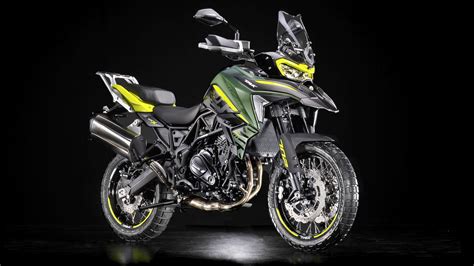 Benelli Historia I Modele W Tym Nowe Trk I X Motoszklarnia