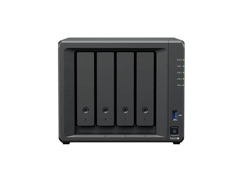 Synology Bay Diskstation Ds Diskless Newegg Ca