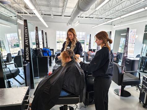 Haircutting Techniques Every Hairdresser Should Know