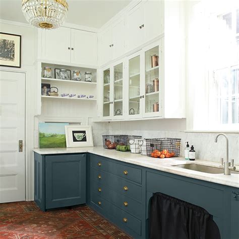 Best Benjamin Moore Off White Paint Colors For Kitchen Cabinets