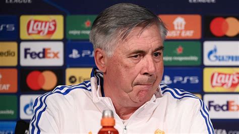 Carlo Ancelotti elogia el trabajo de Xavi El Barça ha mejorado mucho