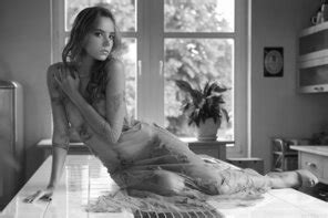 Katya Clover Fashion Of Art Porn Pic