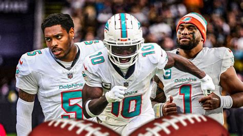 Miami Dolphins bold predictions for Week 13 vs. Commanders