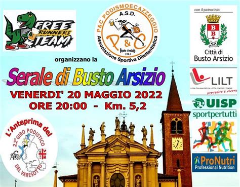 Amatori Atletica Casorate Home