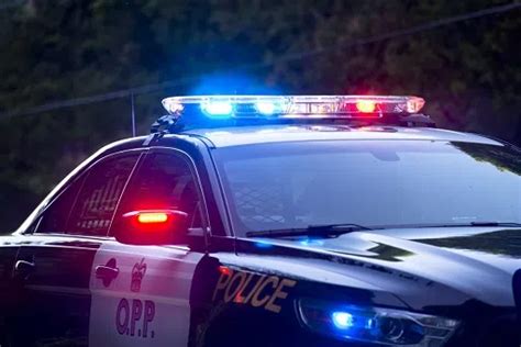 Caledon Opp Investigating Fatal Collision Fm South Simcoe Today