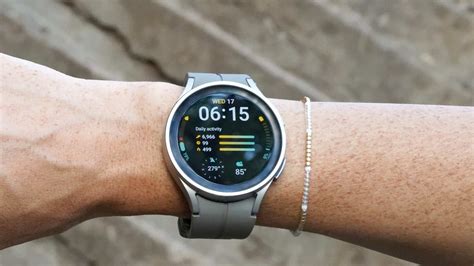 Les Montres Intelligentes Samsung Seront Bient T Capables De Lire Le