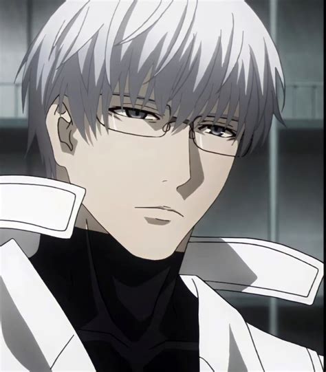 Arima Kishou Tokyo Ghoul Tokyo Ghoul Tokyo Ghoul Anime Tokyo