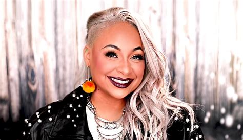 Raven Symon Is Dragged After Sharing The First Photos Of Her Wife