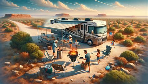 RV Rental Blog Your Adventure Starts Here OnTheGo