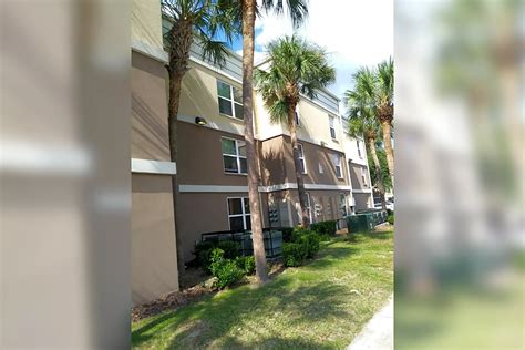 Silver Oaks Apartments Tampa Fl