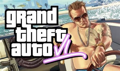 Gta Release Date Reveal Rockstar To Unveil New Grand Theft Auto